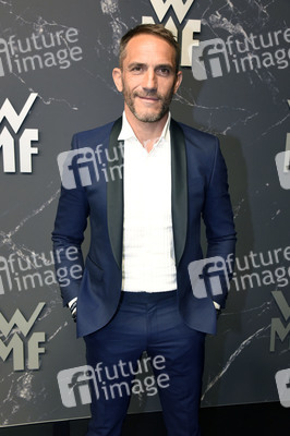 WMF Weltpremiere in München