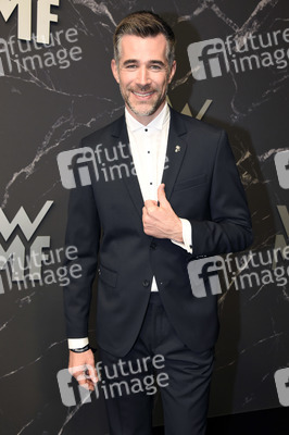 WMF Weltpremiere in München