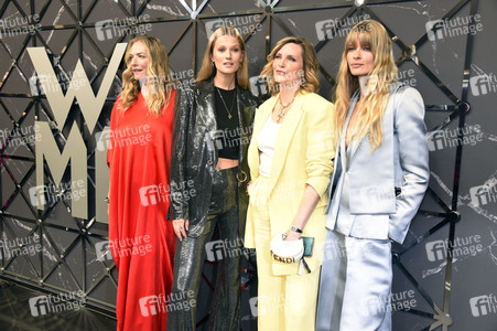 WMF Weltpremiere in München
