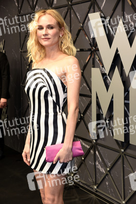 WMF Weltpremiere in München