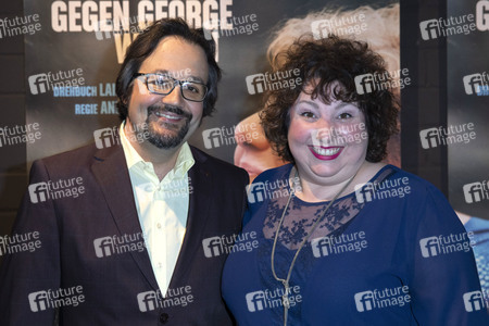 Filmpremiere 'Rabiye Kurnaz gegen George W. Bush' in Köln