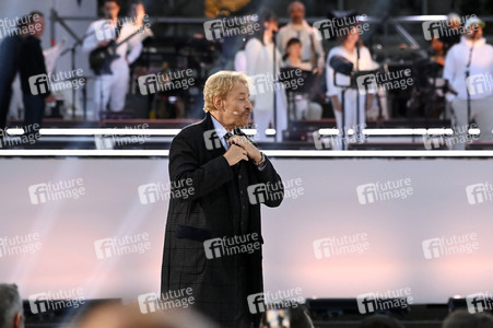 Musik-Live-Event 'Die Passion' in Essen