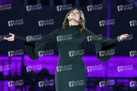 Musik-Live-Event 'Die Passion' in Essen