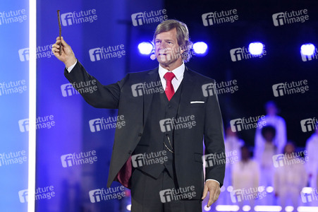 Musik-Live-Event 'Die Passion' in Essen