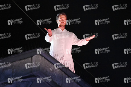 Musik-Live-Event 'Die Passion' in Essen