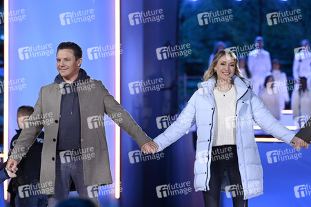 Musik-Live-Event 'Die Passion' in Essen