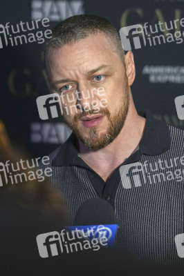 BAM Gala 2022 zur 'Cyrano de Bergerac' Opening Night in New York