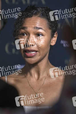 BAM Gala 2022 zur 'Cyrano de Bergerac' Opening Night in New York
