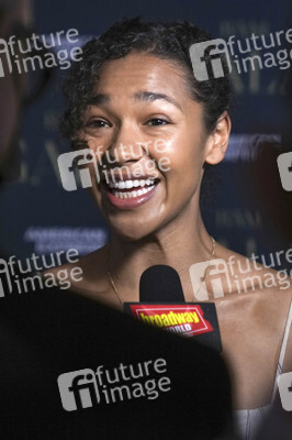 BAM Gala 2022 zur 'Cyrano de Bergerac' Opening Night in New York