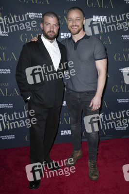 BAM Gala 2022 zur 'Cyrano de Bergerac' Opening Night in New York