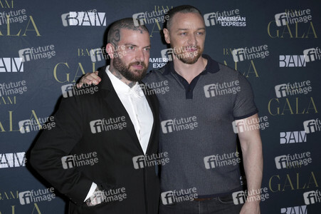 BAM Gala 2022 zur 'Cyrano de Bergerac' Opening Night in New York
