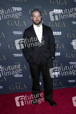 BAM Gala 2022 zur 'Cyrano de Bergerac' Opening Night in New York
