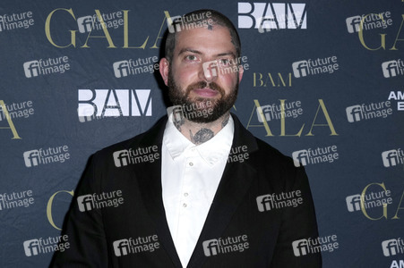 BAM Gala 2022 zur 'Cyrano de Bergerac' Opening Night in New York