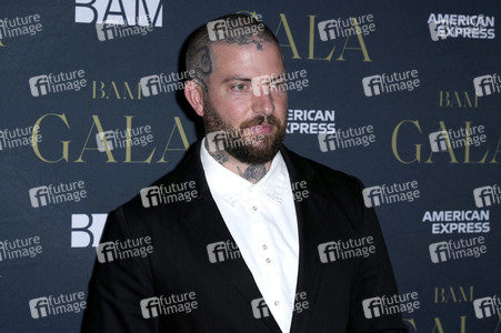 BAM Gala 2022 zur 'Cyrano de Bergerac' Opening Night in New York