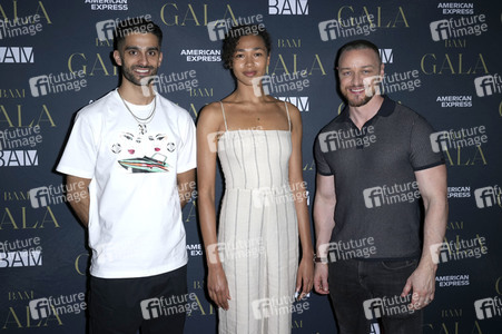 BAM Gala 2022 zur 'Cyrano de Bergerac' Opening Night in New York