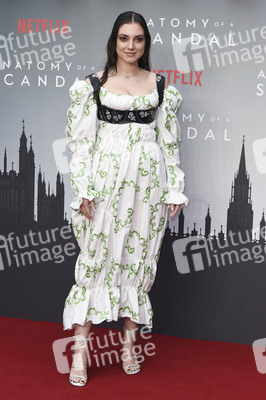 Serienpremiere 'Anatomie eines Skandals' in London