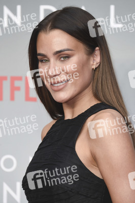 Serienpremiere 'Anatomie eines Skandals' in London