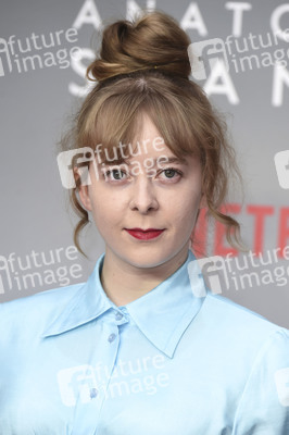 Serienpremiere 'Anatomie eines Skandals' in London