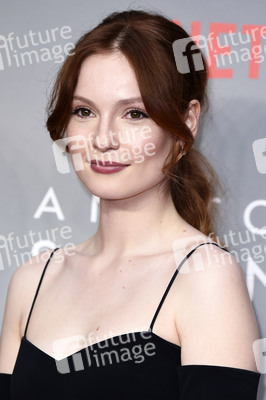 Serienpremiere 'Anatomie eines Skandals' in London