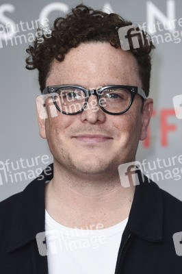 Serienpremiere 'Anatomie eines Skandals' in London
