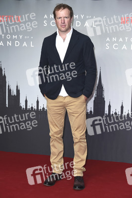 Serienpremiere 'Anatomie eines Skandals' in London