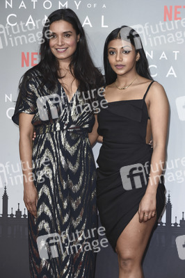 Serienpremiere 'Anatomie eines Skandals' in London