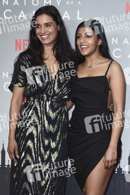 Serienpremiere 'Anatomie eines Skandals' in London