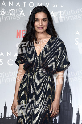 Serienpremiere 'Anatomie eines Skandals' in London