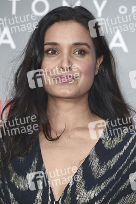 Serienpremiere 'Anatomie eines Skandals' in London