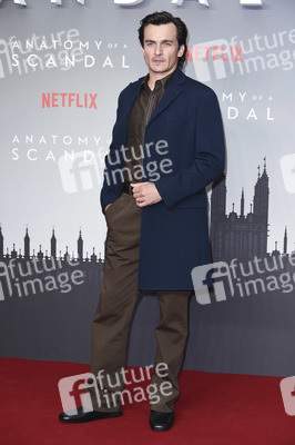 Serienpremiere 'Anatomie eines Skandals' in London