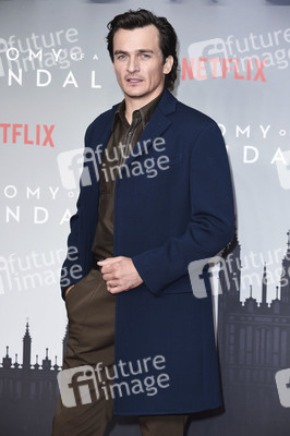 Serienpremiere 'Anatomie eines Skandals' in London
