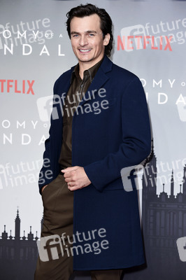 Serienpremiere 'Anatomie eines Skandals' in London