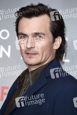 Serienpremiere 'Anatomie eines Skandals' in London
