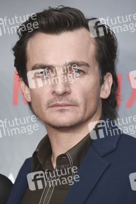 Serienpremiere 'Anatomie eines Skandals' in London