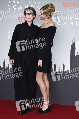 Serienpremiere 'Anatomie eines Skandals' in London