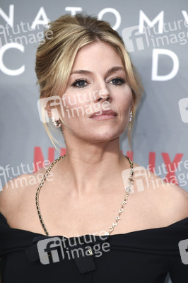 Serienpremiere 'Anatomie eines Skandals' in London