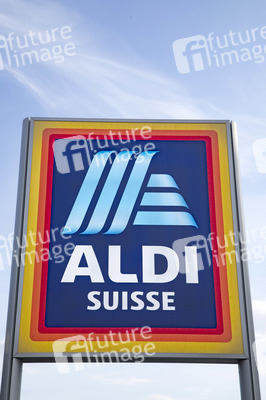 Symbolfoto Aldi Suisse