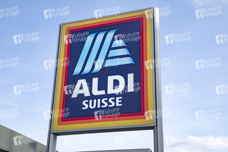 Symbolfoto Aldi Suisse