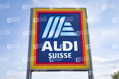 Symbolfoto Aldi Suisse
