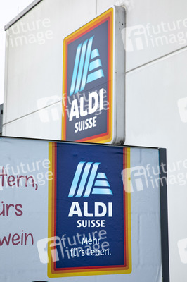 Symbolfoto Aldi Suisse
