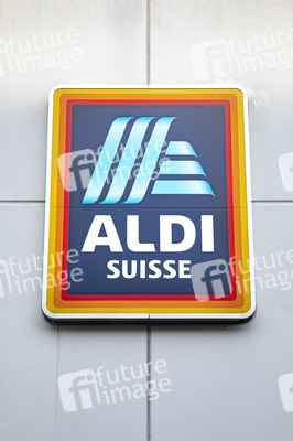 Symbolfoto Aldi Suisse