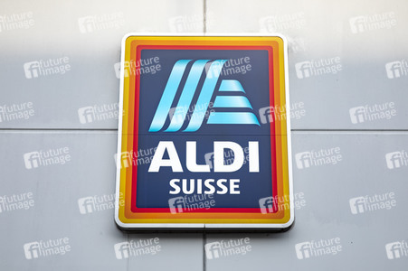 Symbolfoto Aldi Suisse