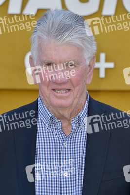 Serienpremiere 'They Call Me Magic' in Los Angeles