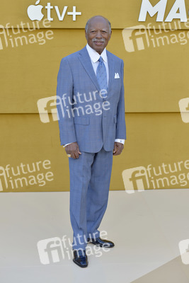 Serienpremiere 'They Call Me Magic' in Los Angeles