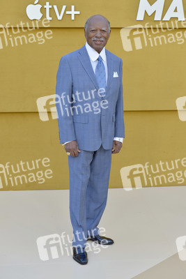Serienpremiere 'They Call Me Magic' in Los Angeles