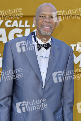 Serienpremiere 'They Call Me Magic' in Los Angeles