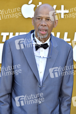 Serienpremiere 'They Call Me Magic' in Los Angeles