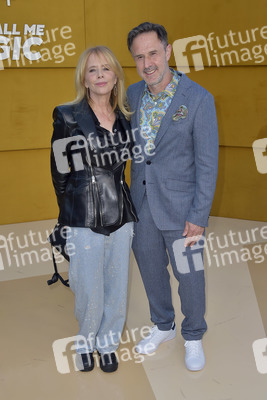 Serienpremiere 'They Call Me Magic' in Los Angeles