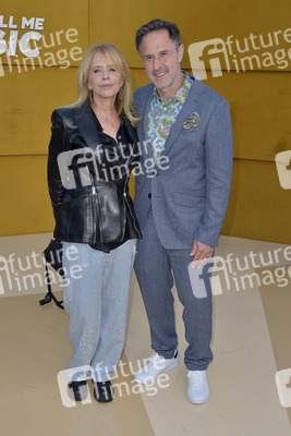 Serienpremiere 'They Call Me Magic' in Los Angeles