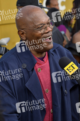 Serienpremiere 'They Call Me Magic' in Los Angeles